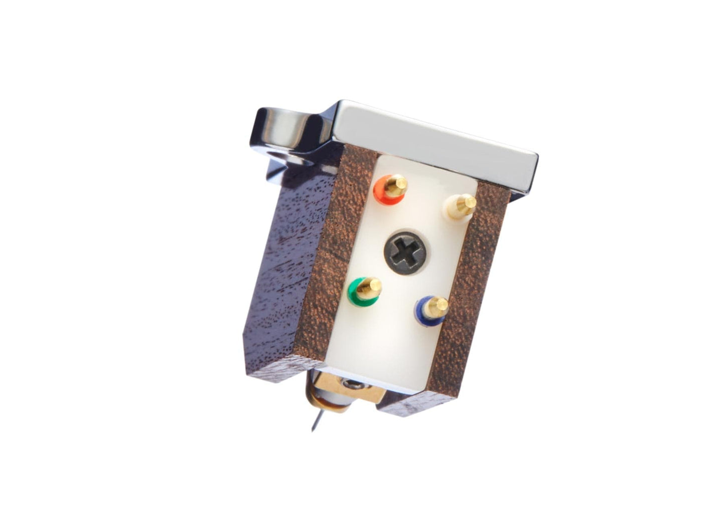 Cartridges Sumiko Palo Santos Presentation Phono Cartridge