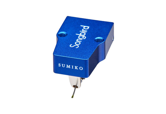 Cartridges Sumiko Songbird Phono Cartridge