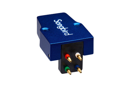 Cartridges Sumiko Songbird Phono Cartridge