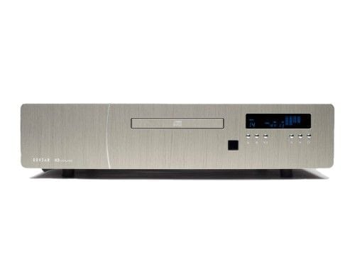 CD Player Anthracite Roksan K3 CD Di Player