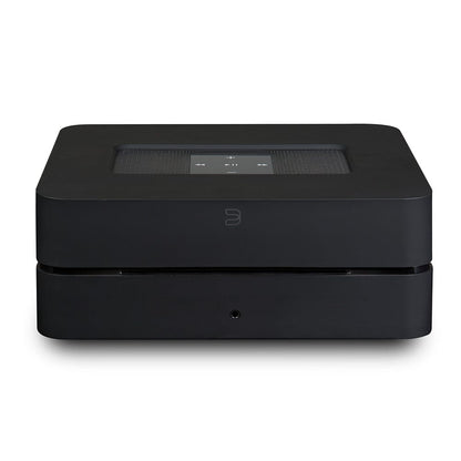 CD Player Black Bluesound Vault 2i
