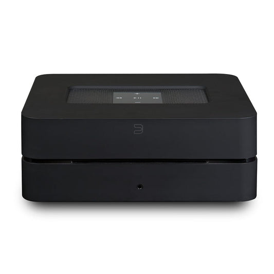 CD Player Black Bluesound Vault 2i