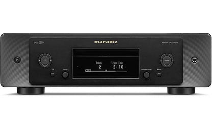 CD Player Black Marantz SACD 30n