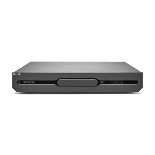 CD Player Black Roksan Attessa CD Transport