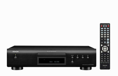 CD Player Denon DCD-600NE