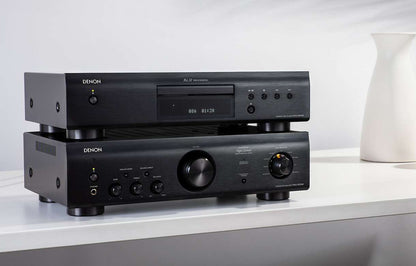 CD Player Denon DCD-600NE
