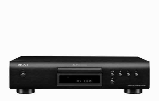 CD Player Denon DCD-600NE