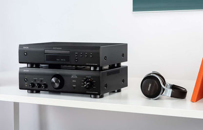 CD Player Denon DCD-600NE