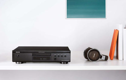 CD Player Denon DCD-600NE