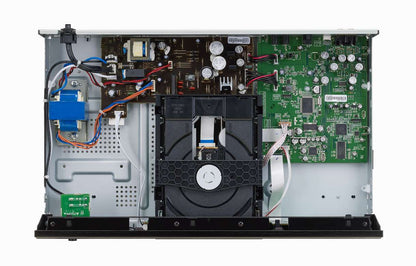 CD Player Denon DCD-600NE