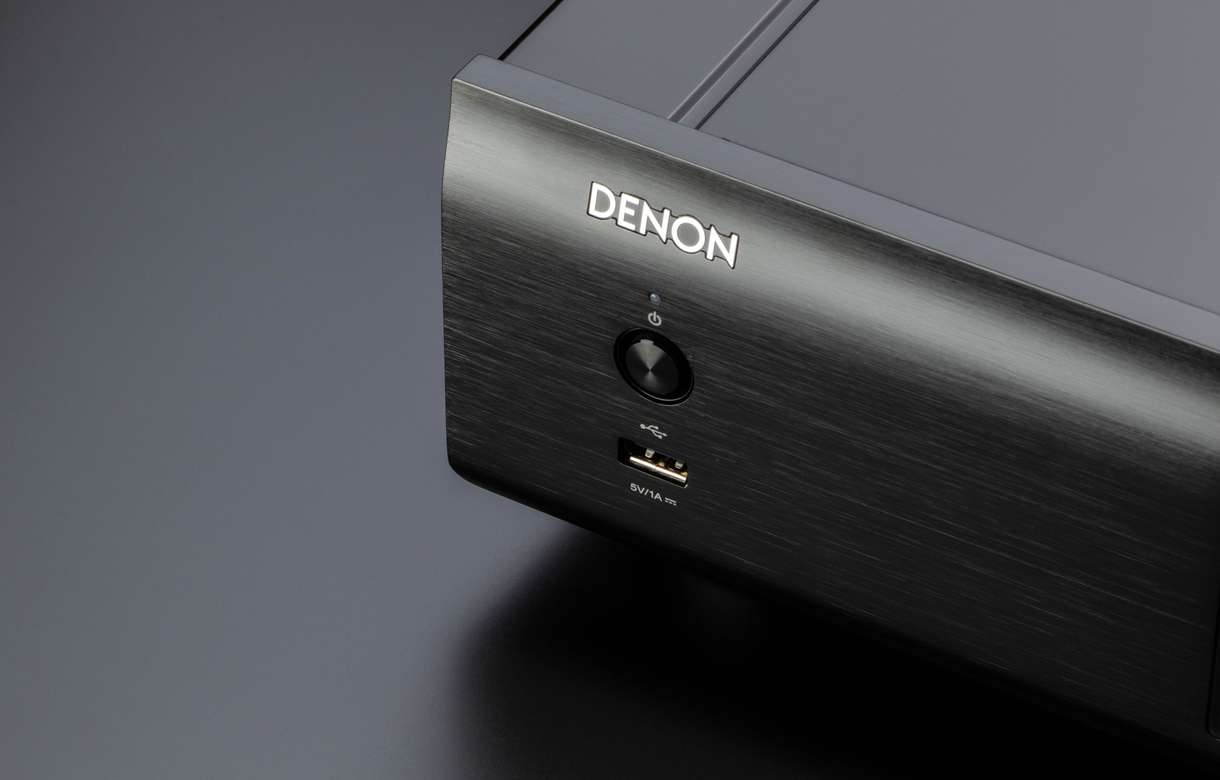 CD Player Denon DCD-900NE