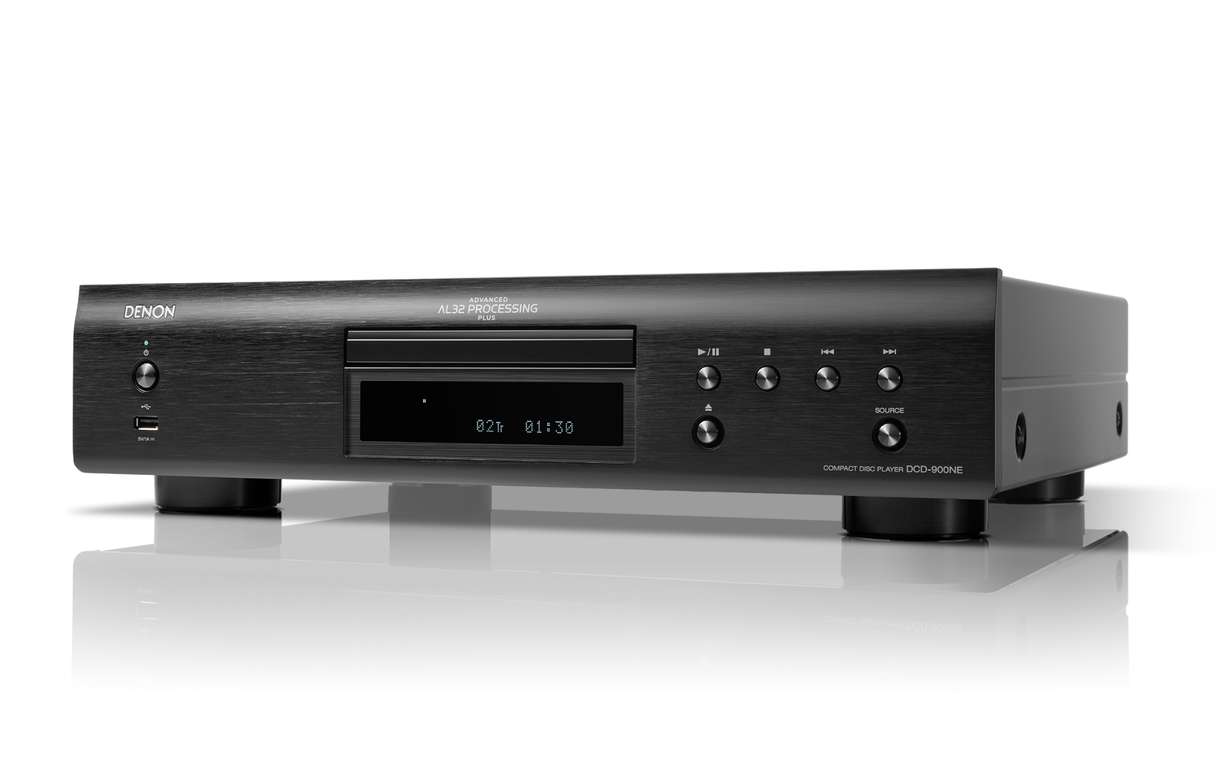 CD Player Denon DCD-900NE