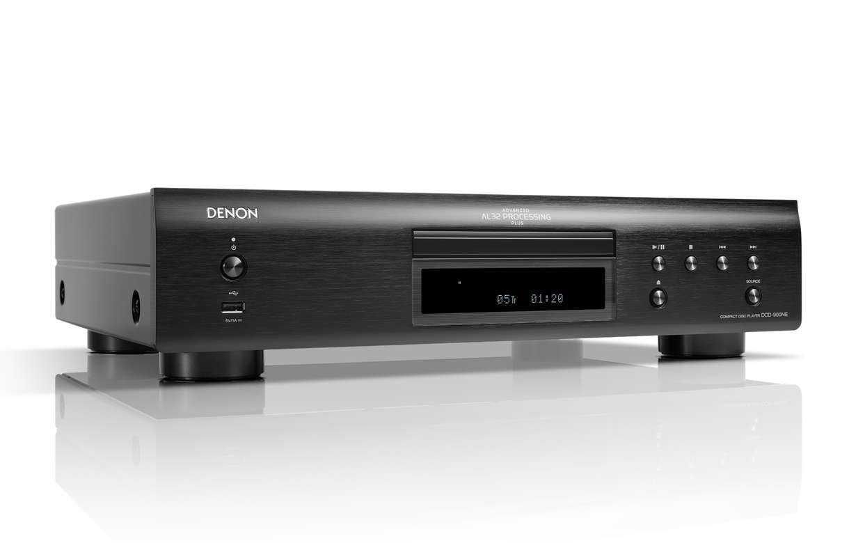 CD Player Denon DCD-900NE