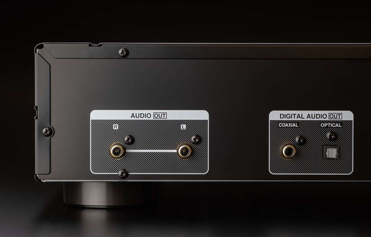 CD Player Denon DCD-900NE