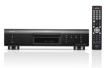 CD Player Denon DCD-900NE