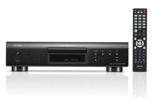 CD Player Denon DCD-900NE