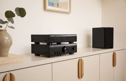 CD Player Denon DCD-900NE