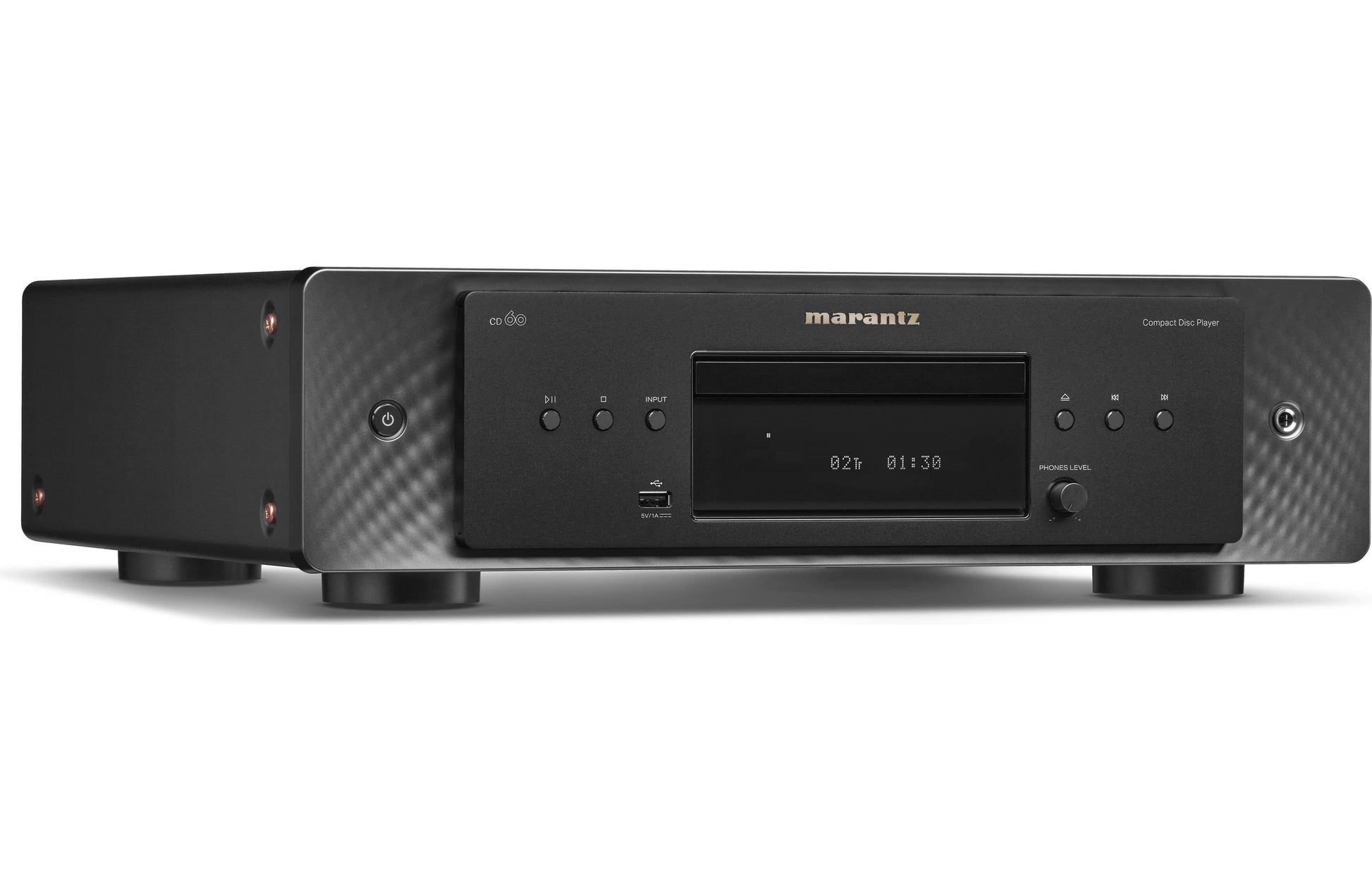 CD Player Marantz CD 60