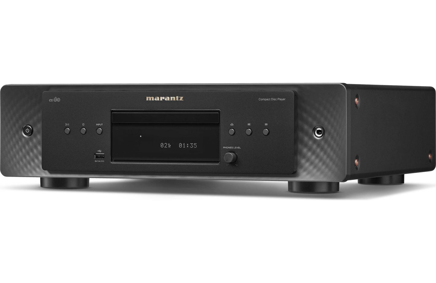 CD Player Marantz CD 60