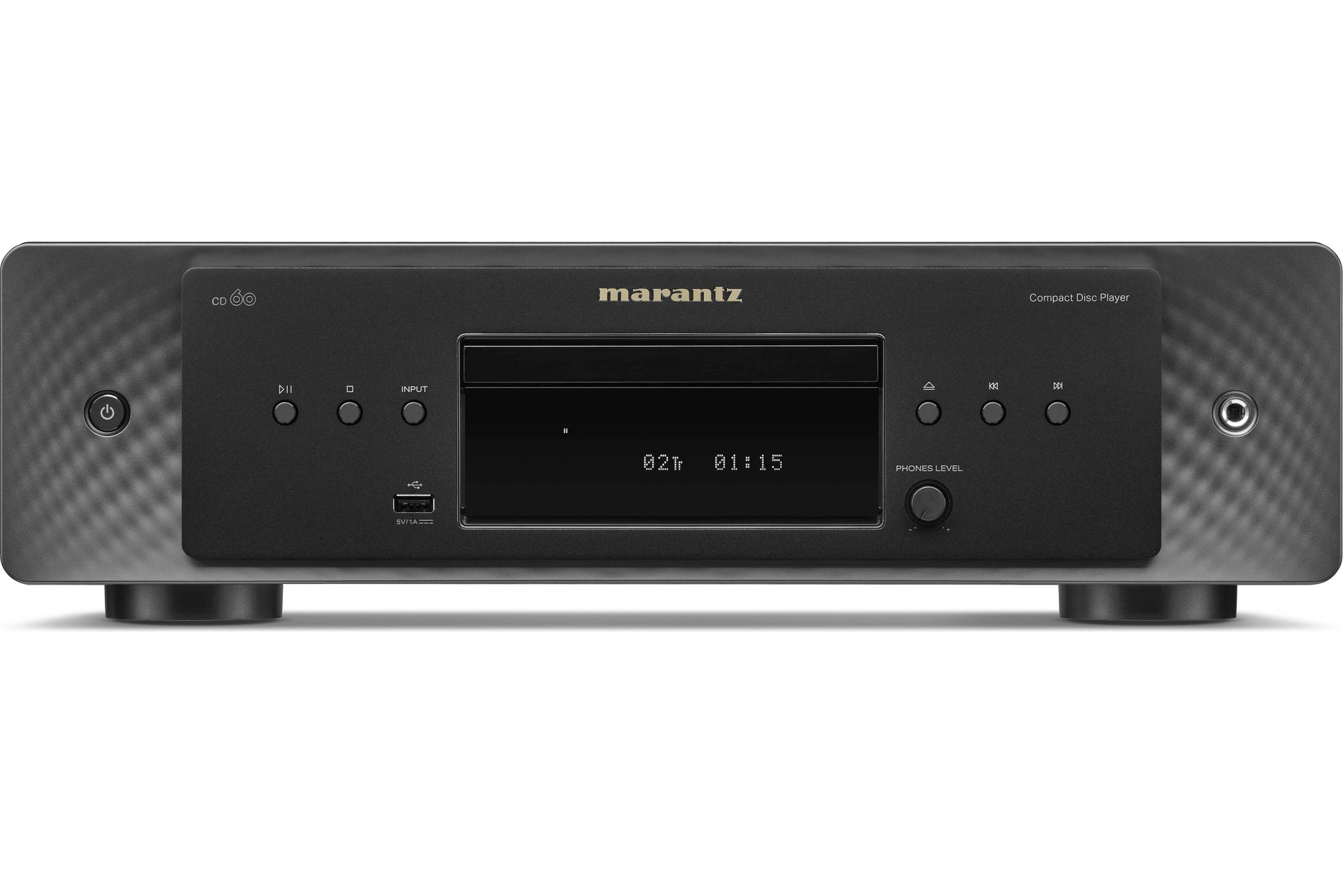 CD Player Marantz CD 60