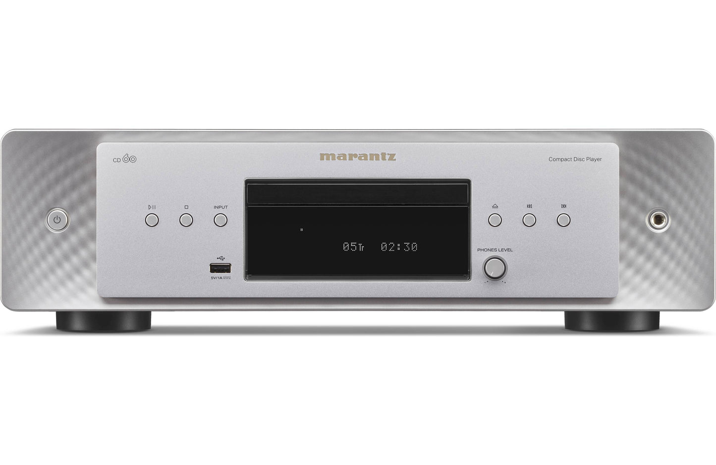 CD Player Marantz CD 60