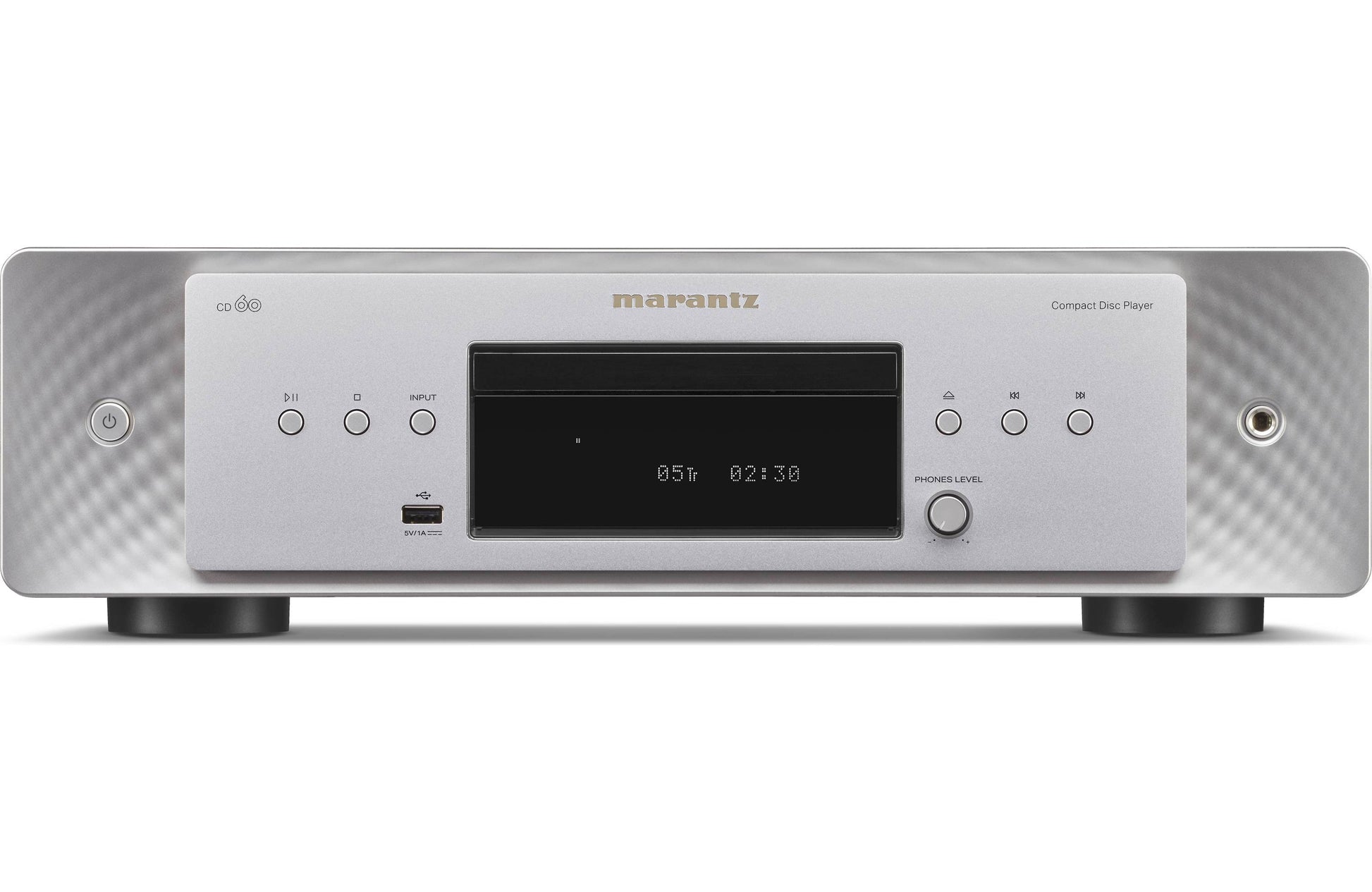 CD Player Marantz CD 60