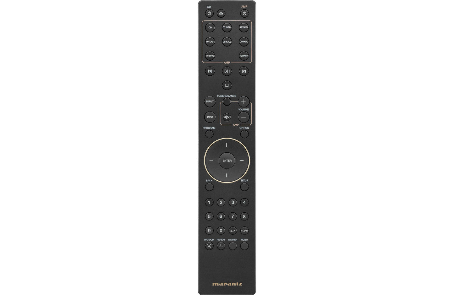CD Player Marantz CD 60