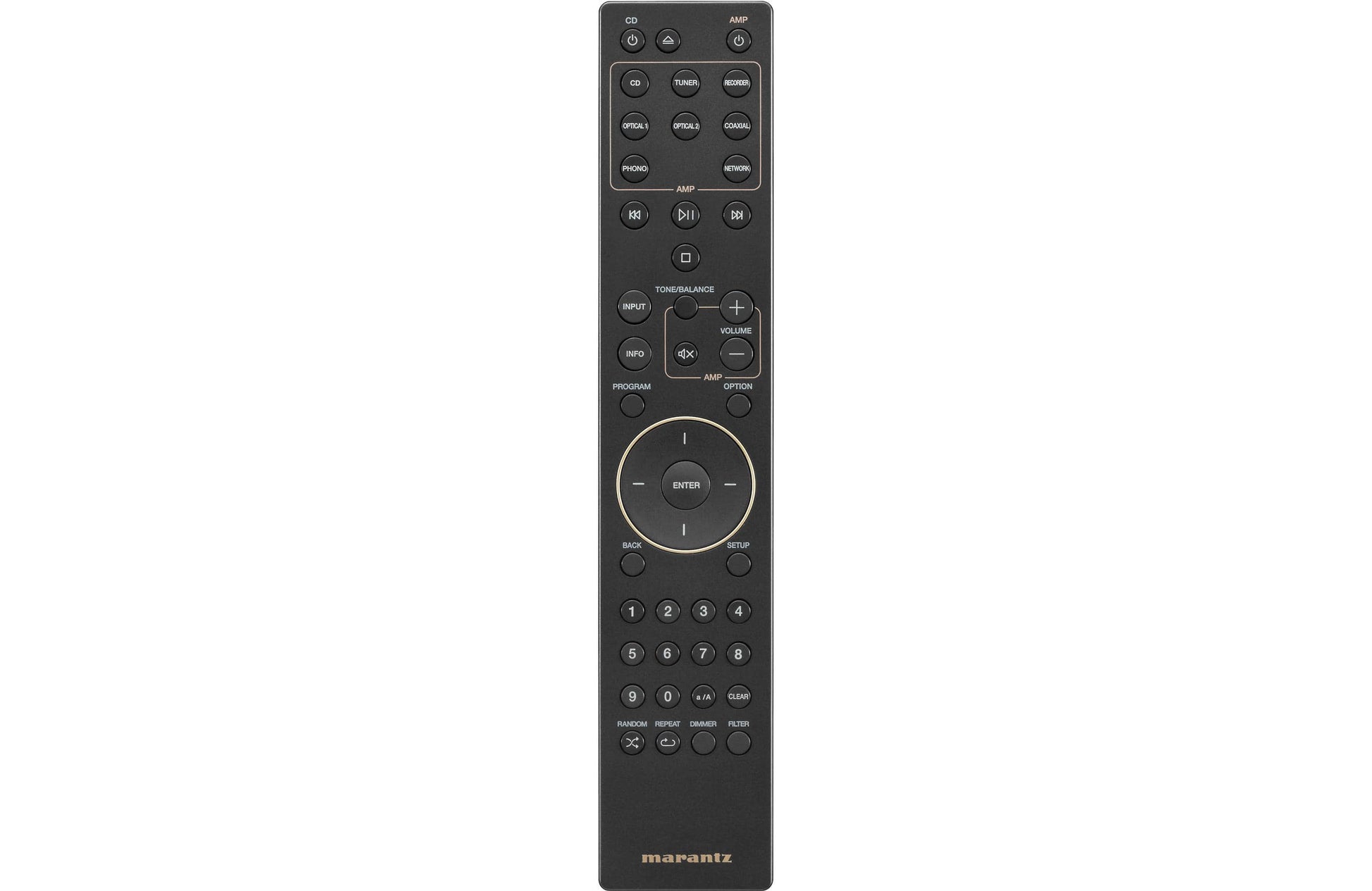 CD Player Marantz CD 60