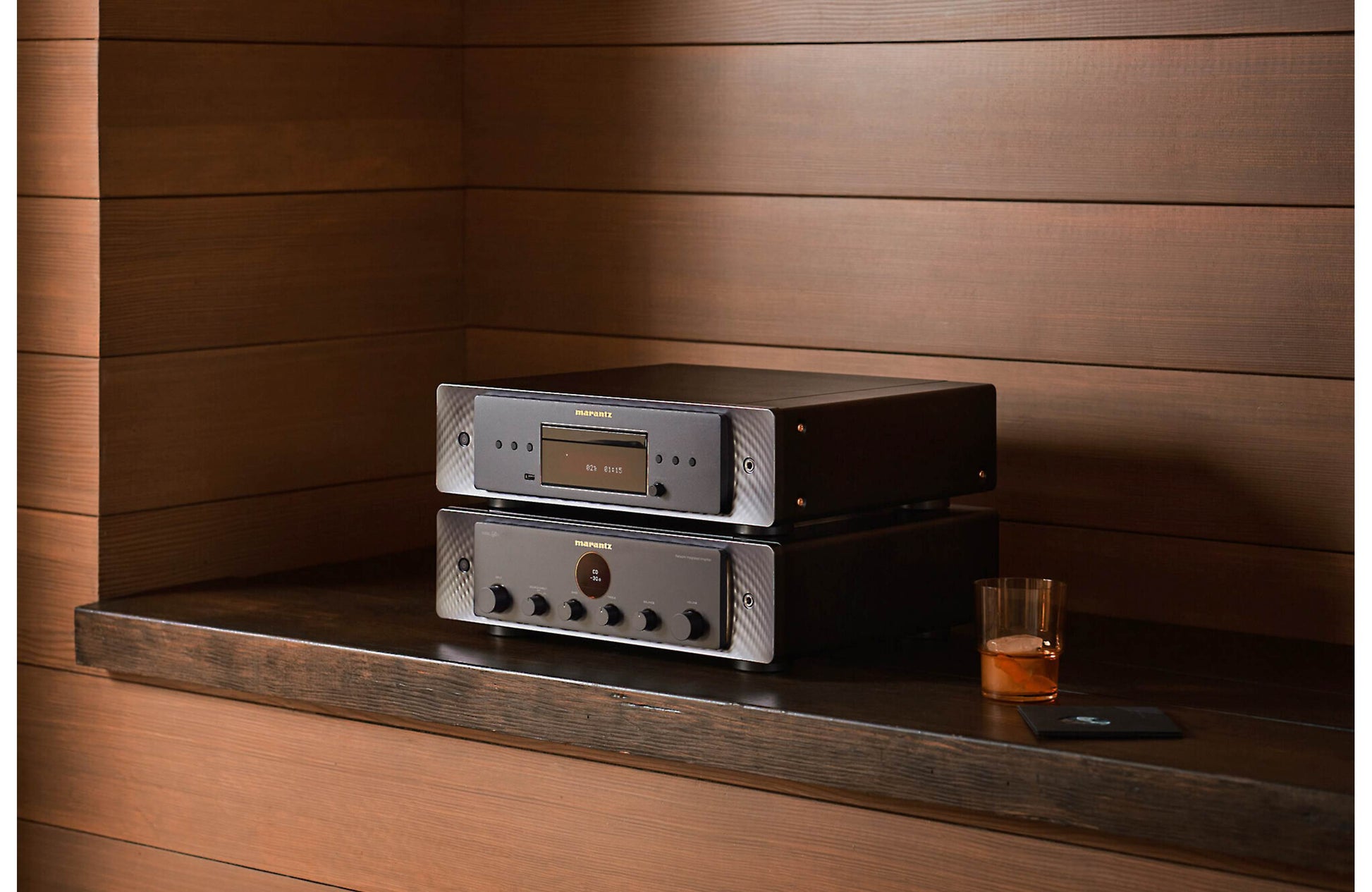 CD Player Marantz CD 60