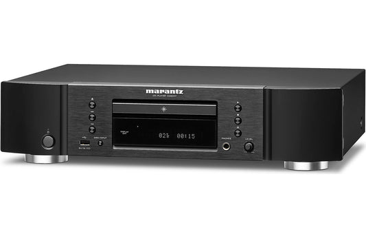 CD Player Marantz CD6007