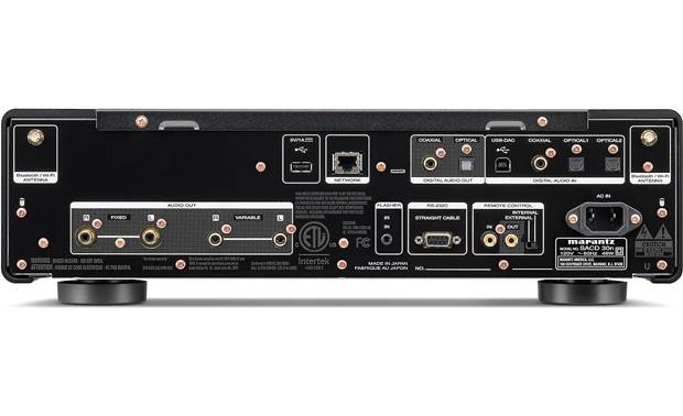 CD Player Marantz SACD 30n