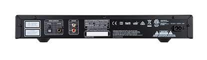 CD Player NAD C538