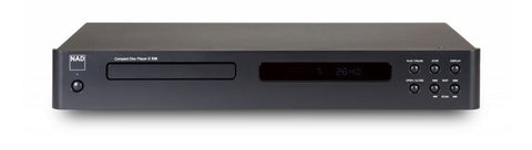 CD Player NAD C538