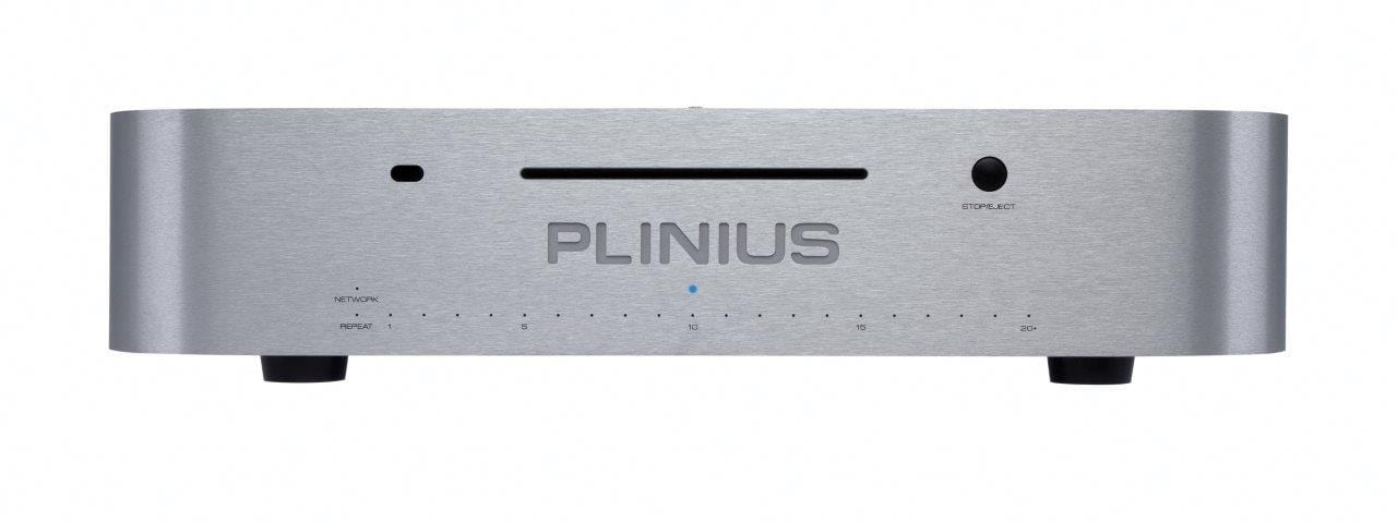 CD Player Plinius Toko Digital Audio Player