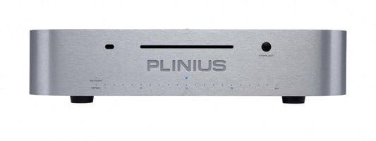 CD Player Plinius Toko Digital Audio Player