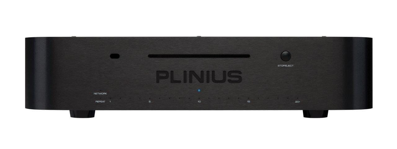 CD Player Plinius Toko Digital Audio Player