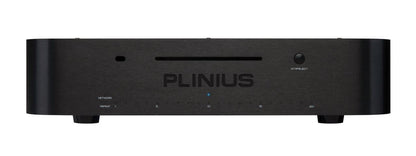 CD Player Plinius Toko Digital Audio Player