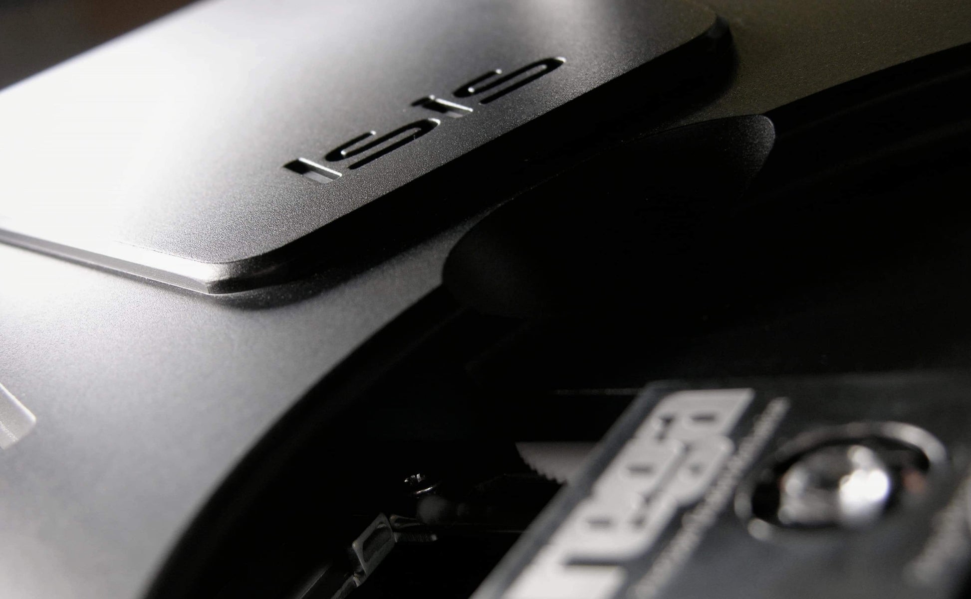 CD Player Rega Isis