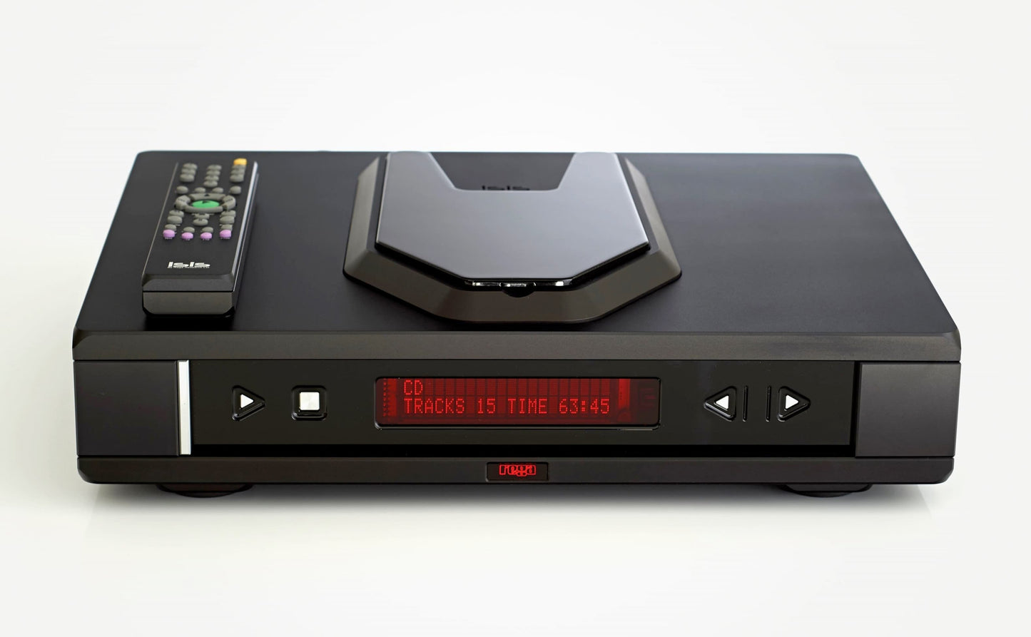 CD Player Rega Isis