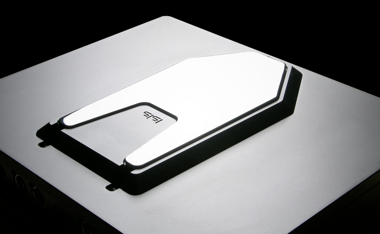 CD Player Rega Isis