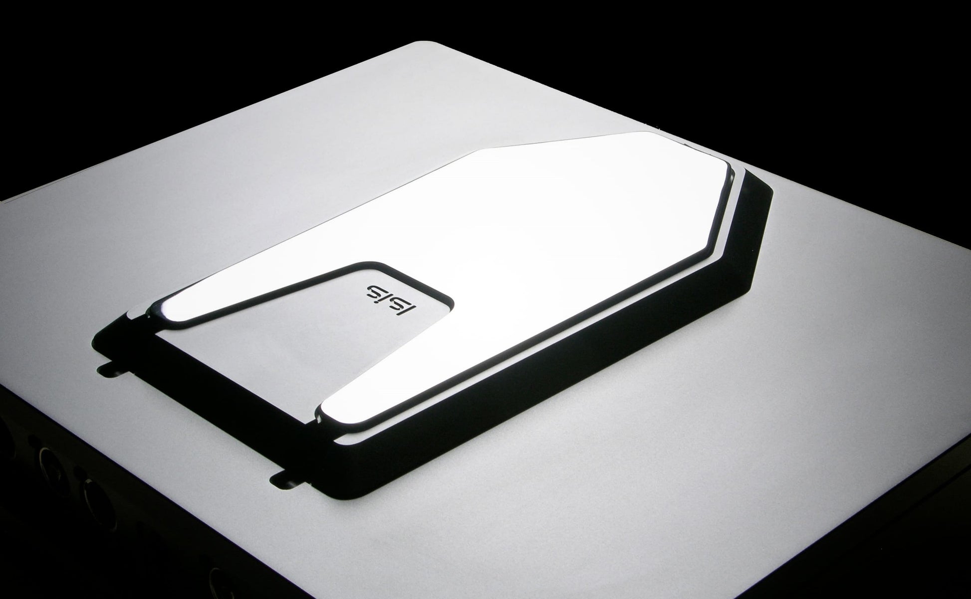 CD Player Rega Isis