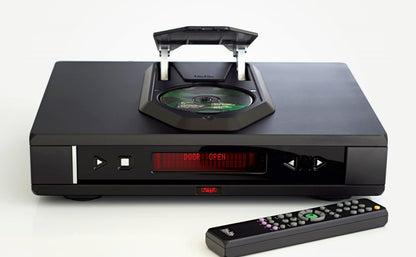 CD Player Rega Isis