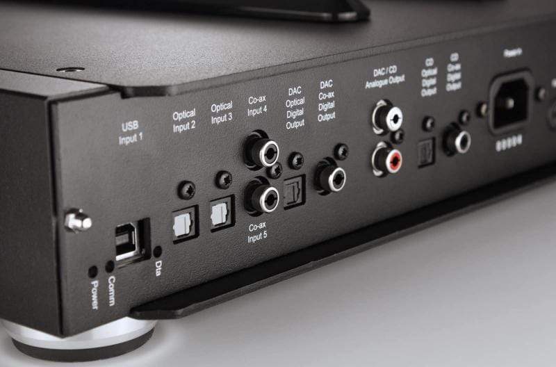 CD Player Rega Saturn-R