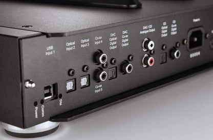CD Player Rega Saturn-R