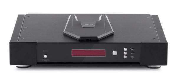 CD Player Rega Saturn-R