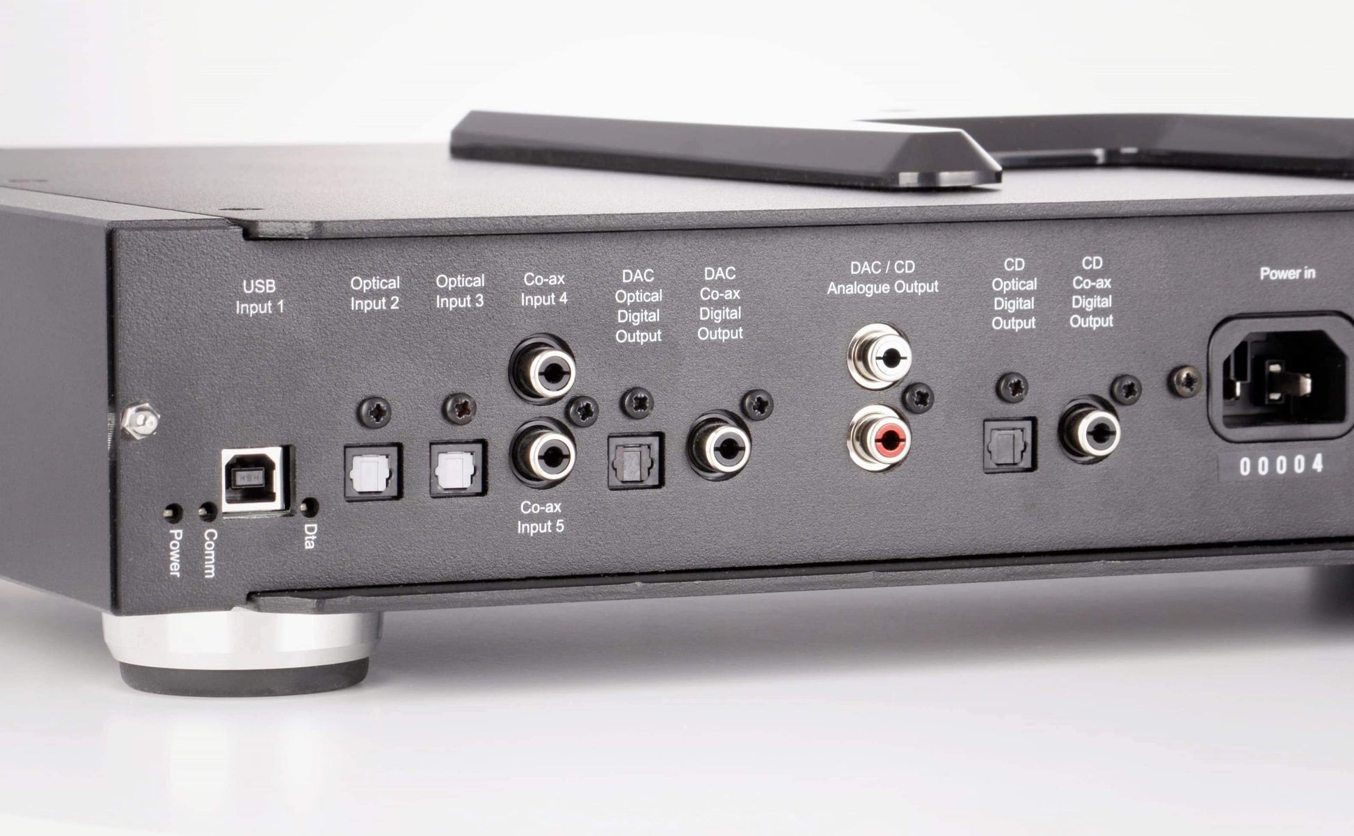 CD Player Rega Saturn-R