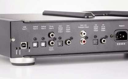 CD Player Rega Saturn-R