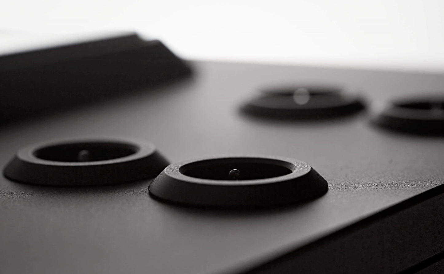 CD Player Rega Valve Isis
