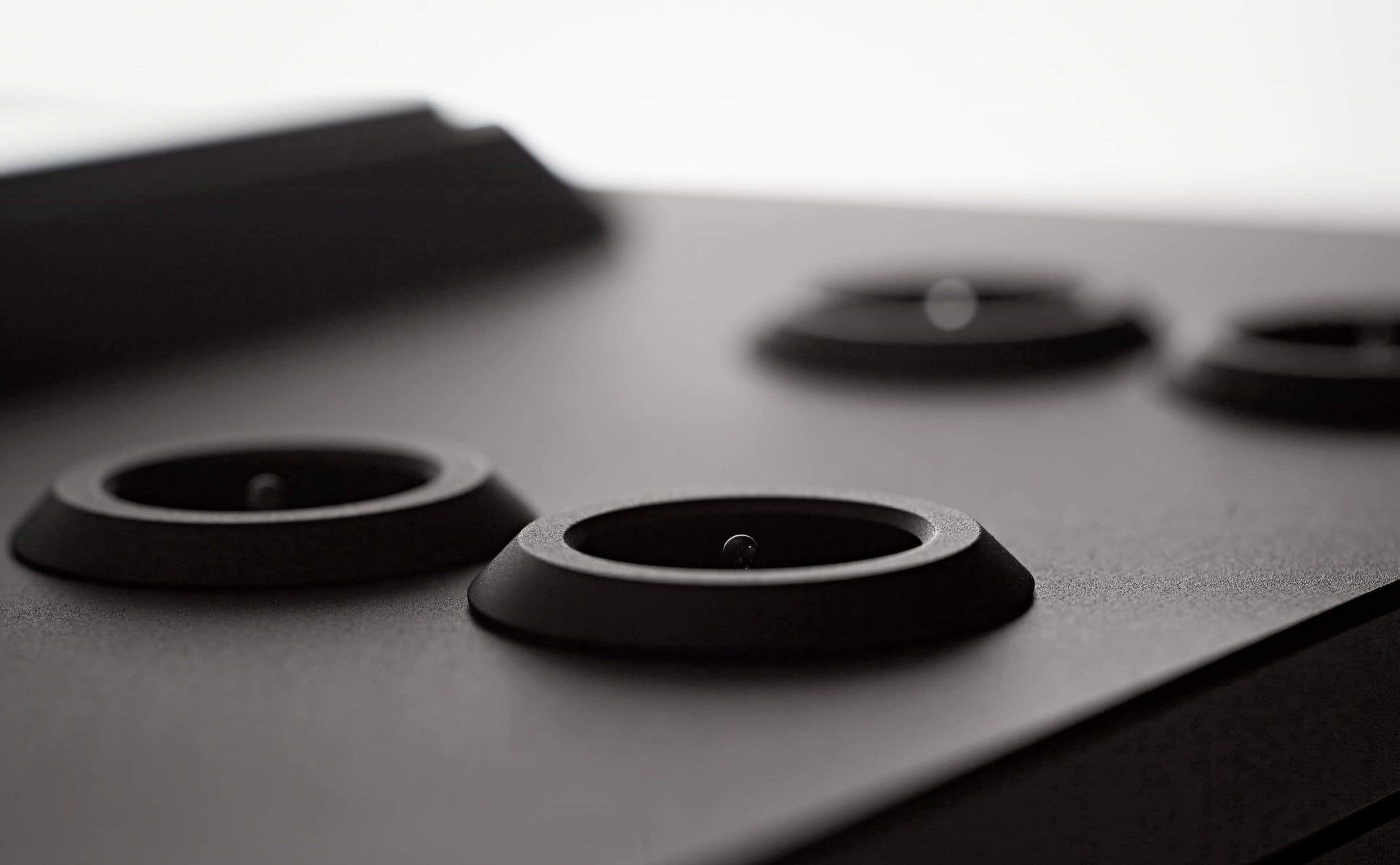 CD Player Rega Valve Isis