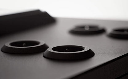 CD Player Rega Valve Isis